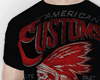 🇹. American C. Shirt