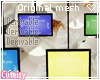♡DRV HangingFrames