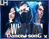 Alan Walker-Who I Am |DS
