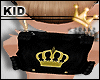 KID PRINCESS Jacket