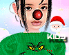 🎅 Xmas Grinch