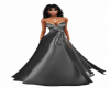 Grey Gown
