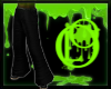 Black Flares M
