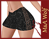 MW- Alison Lace Skirt
