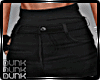 lDl Pants Black