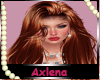 AXL Hamisho Ginger