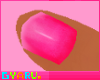 !G Pinku Nails