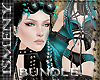 [Is] Cyber Bio BUNDLE