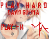 Play hard - David Guetta