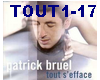 PATRICK BRUEL-Tout...