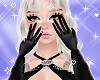 Gloves Black