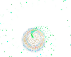 CIRCLE MAGIC X