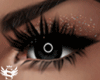 V2! Glitter Eyes -Makeup