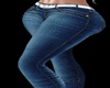 RLL BLUE JEAN PANTS