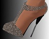 SL Sparkly Shoes