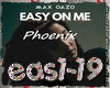 [Mix]Easy On Me