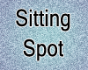 |V| Sitting Pose