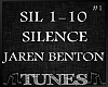 ♫𝕽 Silence #1