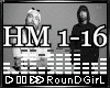 ♬𝐑 Hold Me