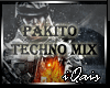 Pakito Techno Mix.!