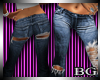 |B| Badgirl Jeans | V2
