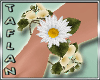 T* Flower Bracelet R