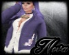 Lilac Orchid Jacket F