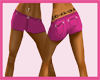-CT Booti Jeans [Pink]