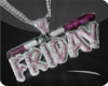 Pink Fri. Chain Minaj S