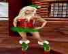 Santas Helper(skirt)