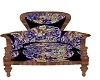 Oriental Chair~