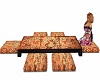 bcs Oriental Table