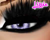 *L* Bedroom Eyes Lilac
