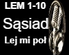 Sasiad