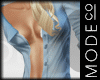 -MODEco- Sexy Blue
