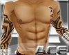 |ACE| Vin Diesel Body