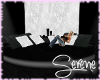 *SS* Serenity Sofa