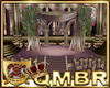 QMBR Wedding Arch 11p Fl