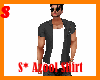 S* Selam Shirt