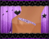 *C* Lilac Bridemaid Heel