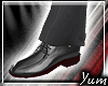 /Y/Infrared Smoke Shoe