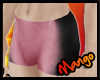 -DM- Skullink Shorts M
