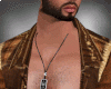 Brown bundle