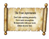 The Four Agreements