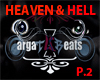 Heaven & Hell Dubstep p2