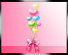 Balloon//Cute//Pink