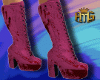 [AMG]Boots P/F