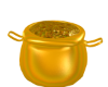 Pot Of Treasure