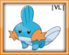 |VL|Mudkip Furry Skin