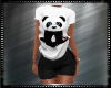 Cute Panda FF